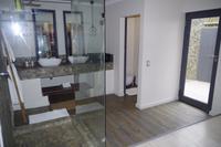 Simbavati River Lodge - Tents