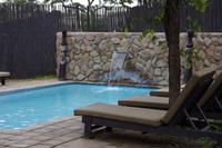 Simbavati River Lodge