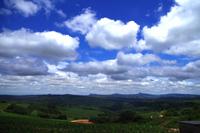 Unterwegs nach Johannesburg