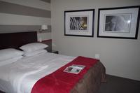 Indaba Hotel - Johannesburg