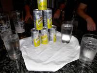 Indaba Hotel - Tagesausklang