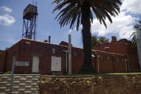 Unterwegs in Johannesburg - Constitution Hill