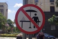 Unterwegs in Johannesburg 