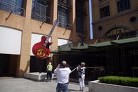 Johannesburg - Sandton