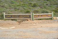 Am Kap der guten Hoffnung