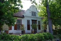 Weingut Blaauwklippen