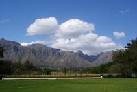 Weingut Blaauwklippen