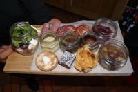 Picknick vom Feinsten auf dem Weingut!