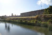 Die Festung von Kapstadt (Castle)