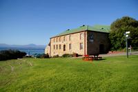 Das Bartolomeu Diaz Museum