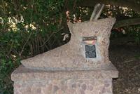 Der berühmte Poststiefel