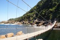 Wanderung im Tsitsikama Nationalpark