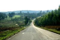 Unterwegs im schönen Südafrika