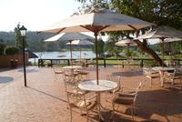 Impressionen Pine Lake Inn /White River