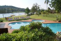 Impressionen Pine Lake Inn /White River