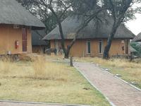 Cradle Moon Lakeside Lodge