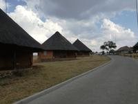 Cradle Moon Lakeside Lodge