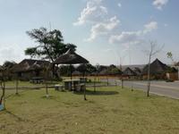 Cradle Moon Lakeside Lodge