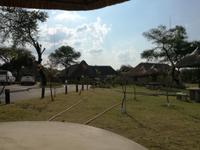 Cradle Moon Lakeside Lodge