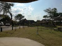 Cradle Moon Lakeside Lodge