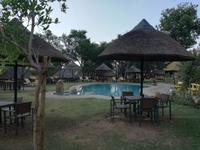 Cradle Moon Lakeside Lodge