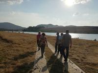 Cradle Moon Lakeside Lodge