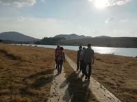 Cradle Moon Lakeside Lodge