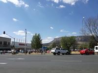 Harrismith