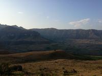 Drakensberge 