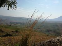 Drakensberge - Rainbow Gorge Trail