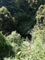 Drakensberge - Rainbow Gorge Trail