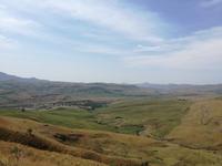 Drakensberge - Rainbow Gorge Trail