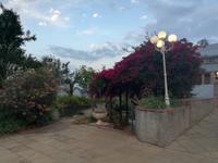 Cathedral Peak Hotel