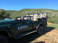 Kariega Wildreservat
