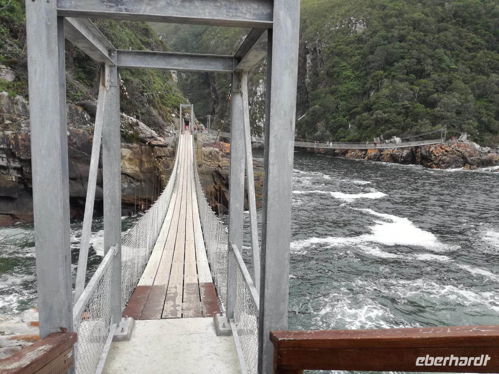 Tsitsikamma Nationalpark