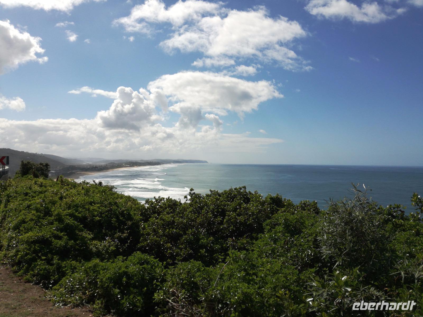 Robberg-Naturreservat