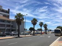 Fahrt zum Tafelberg in Kapstadt