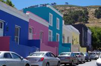 Besuch von Bo-Kaap in Kapstadt