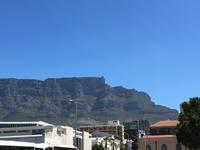 Stadtrundfahrt durch Kapstadt