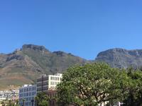 Stadtrundfahrt durch Kapstadt