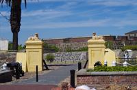 Stadtrundfahrt durch Kapstadt