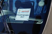 Stadtrundfahrt durch Kapstadt