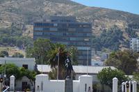 Stadtrundfahrt durch Kapstadt