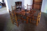 Besuch des Dorfmuseums in Stellenbosch 