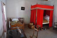 Besuch des Dorfmuseums in Stellenbosch 