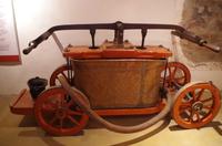 Besuch des Dorfmuseums in Stellenbosch 