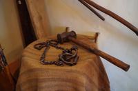 Besuch des Dorfmuseums in Stellenbosch 