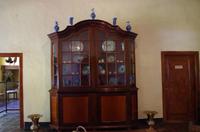 Besuch des Dorfmuseums in Stellenbosch 