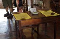 Besuch des Dorfmuseums in Stellenbosch 