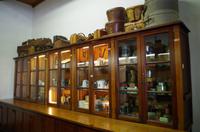 Besuch des Dorfmuseums in Stellenbosch 